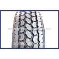 Pneus de camion de qualité dorée S-Mark 11-22.5 11R/24.5 Pneus de camion Low Pros Tayar Lori 295/75R22.5